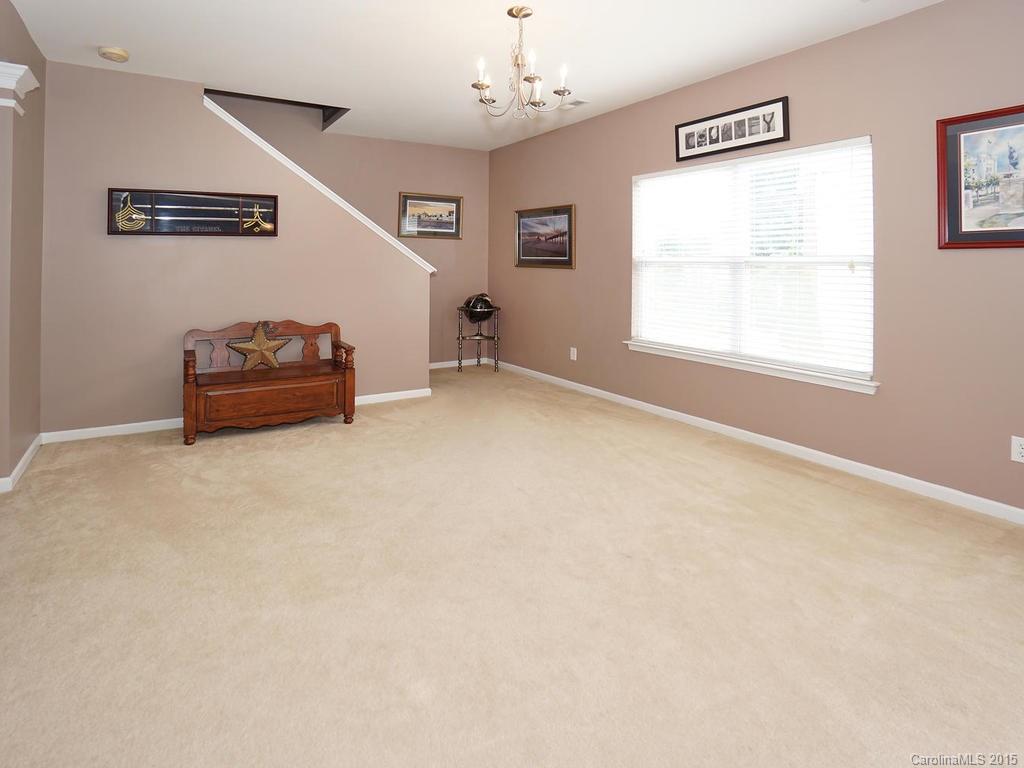 Greene Croft - Residential