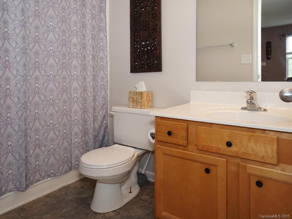 Greene Croft - Residential