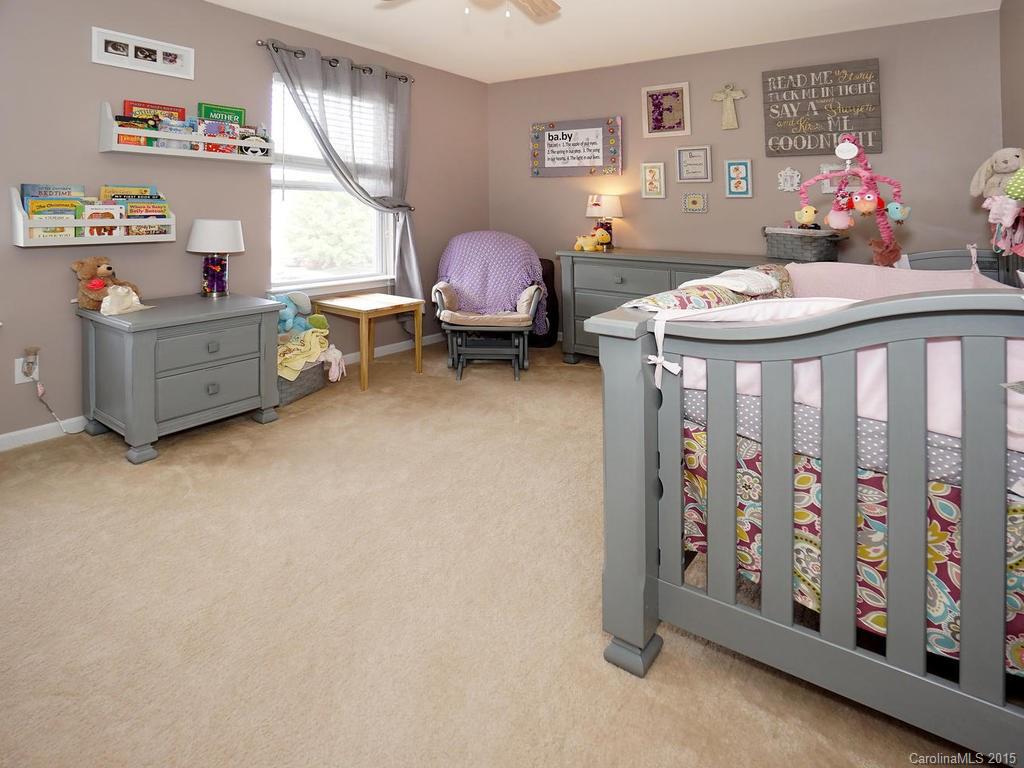 Greene Croft - Residential