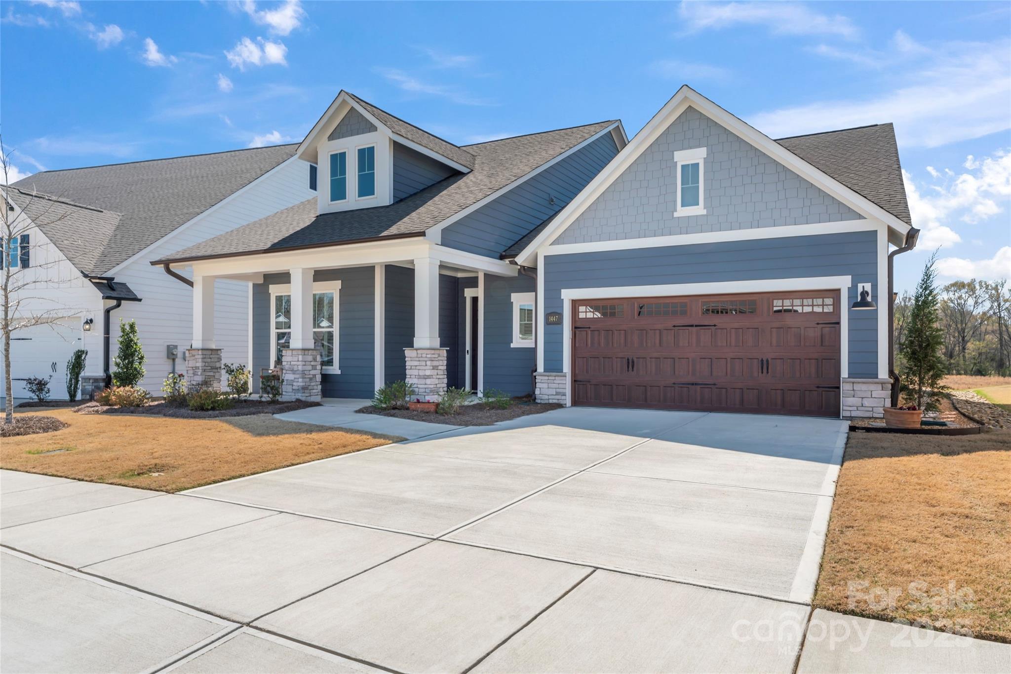 1447 Encore Lane