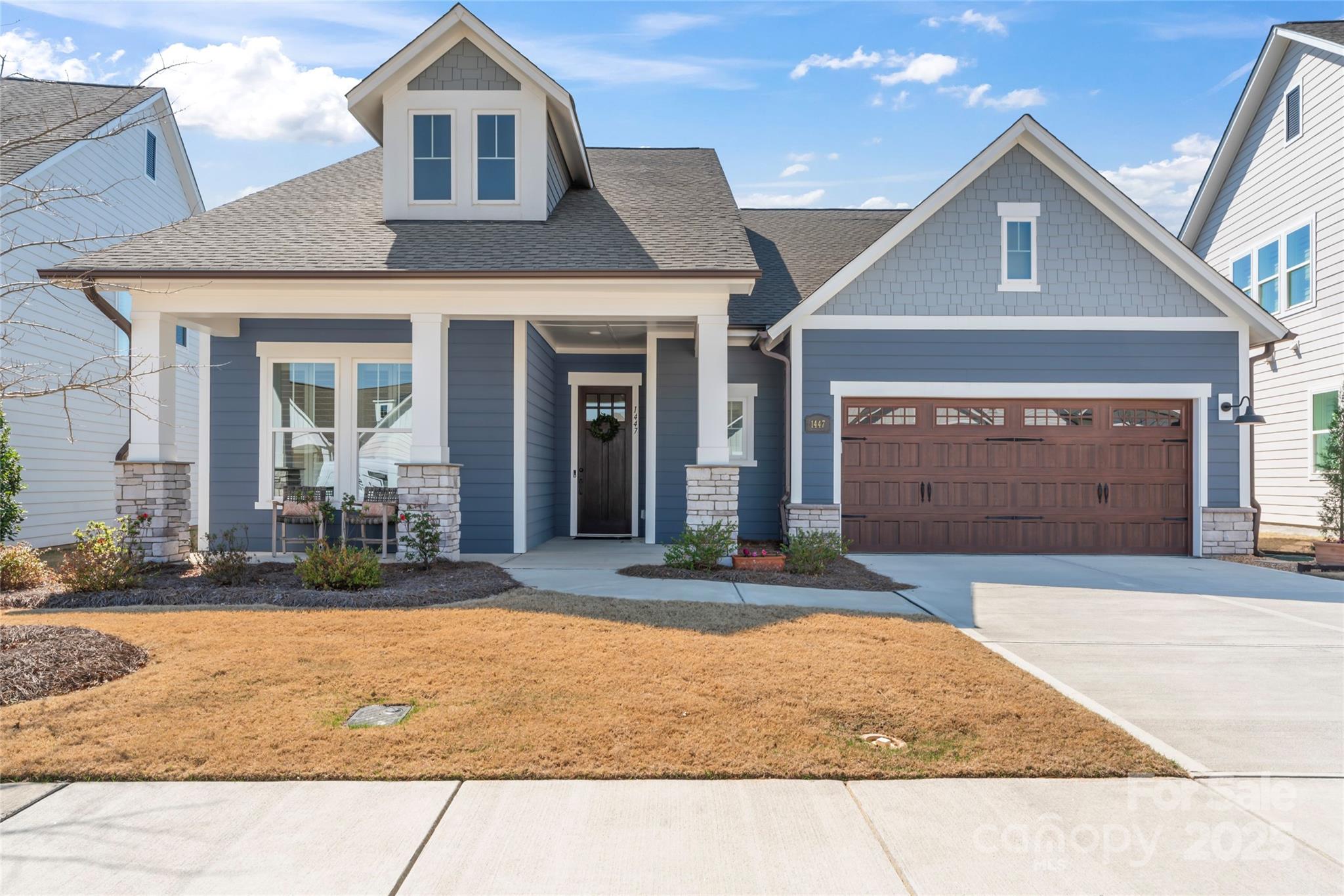 1447 Encore Lane