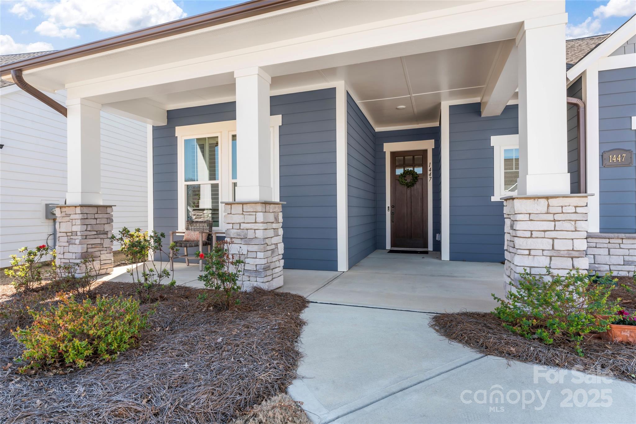 1447 Encore Lane