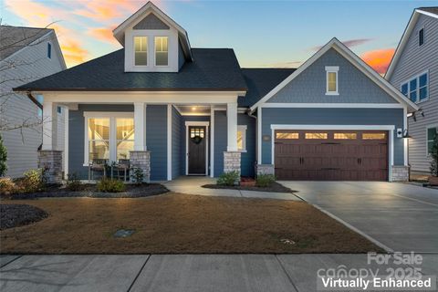 1447 Encore Lane Waxhaw NC 28173