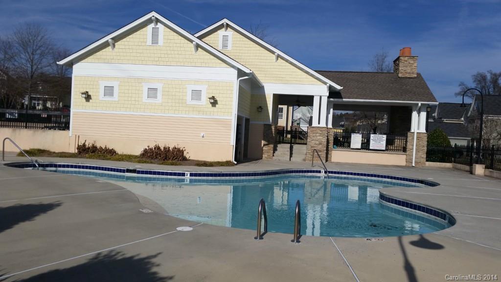 Gilead Village - Residential