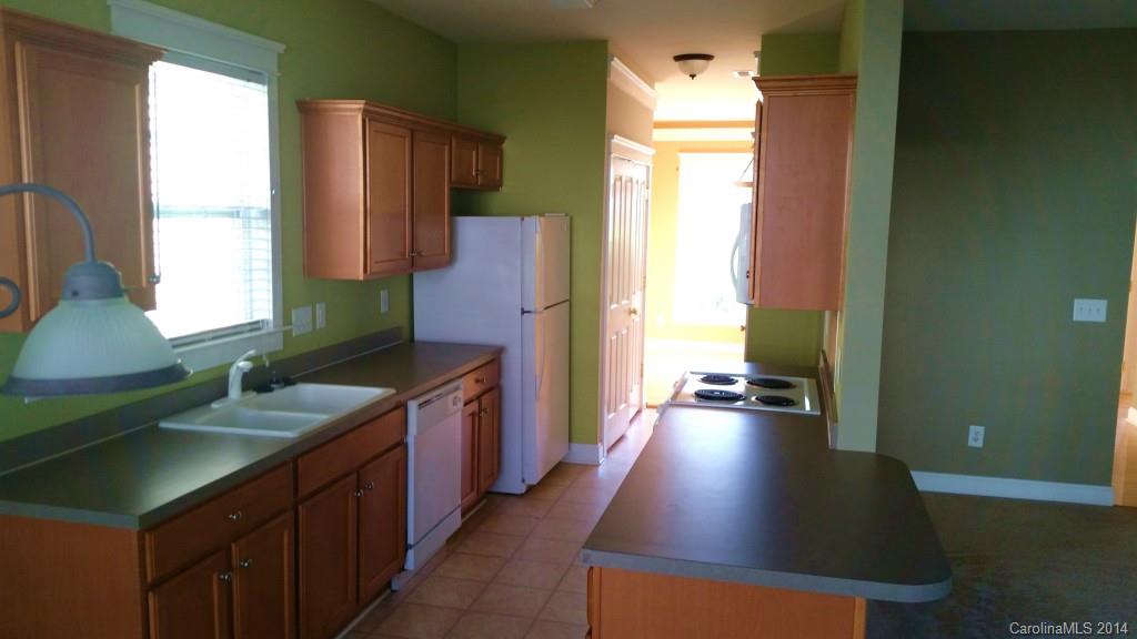 Gilead Village - Residential