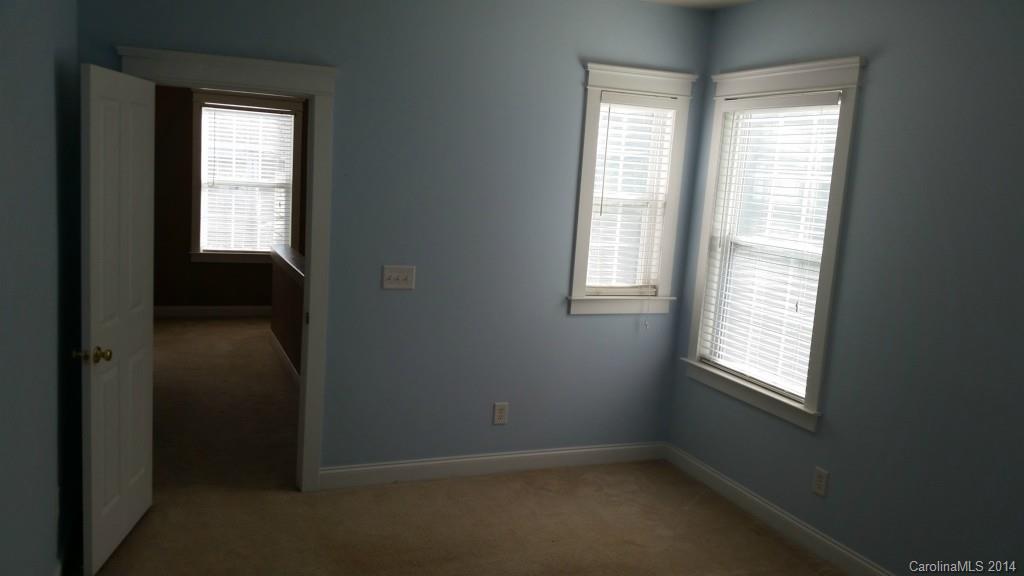 Gilead Village - Residential