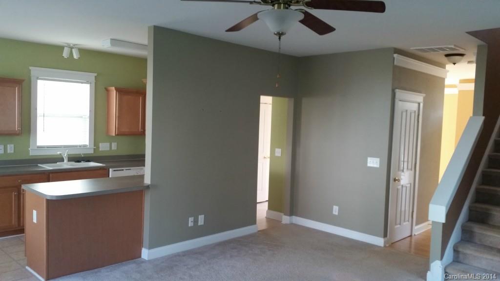 Gilead Village - Residential