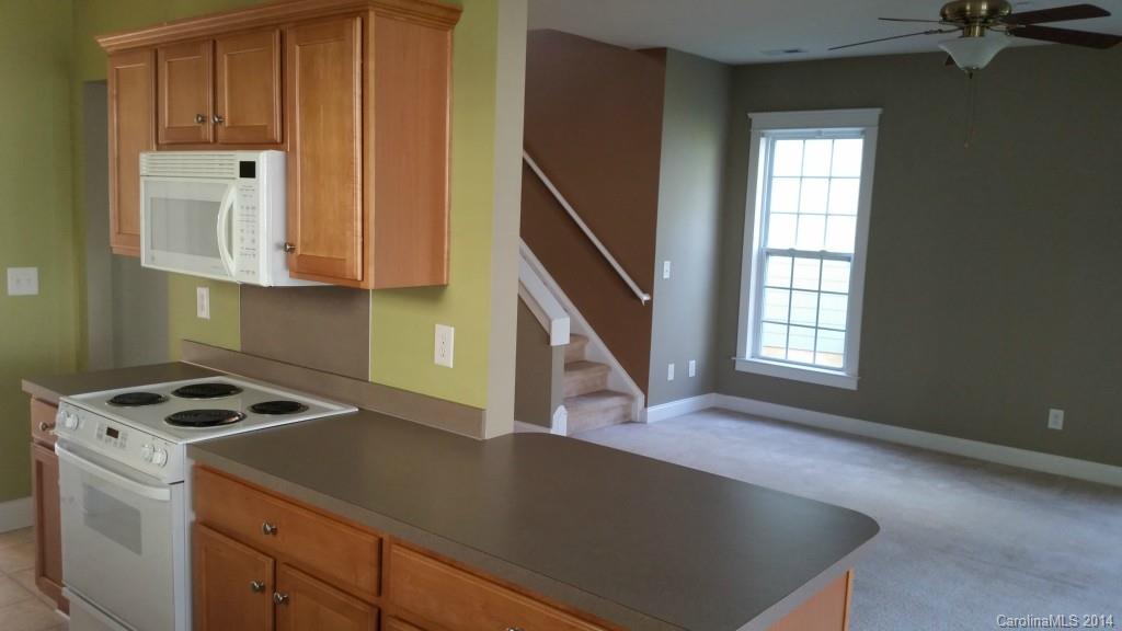 Gilead Village - Residential