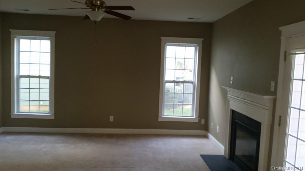 Gilead Village - Residential