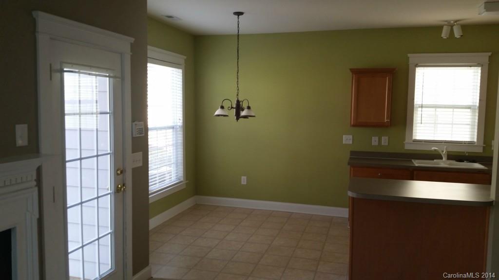 Gilead Village - Residential