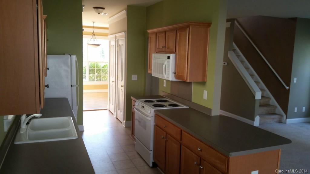 Gilead Village - Residential