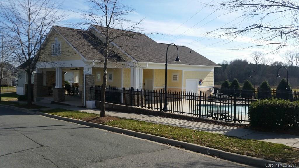 Gilead Village - Residential
