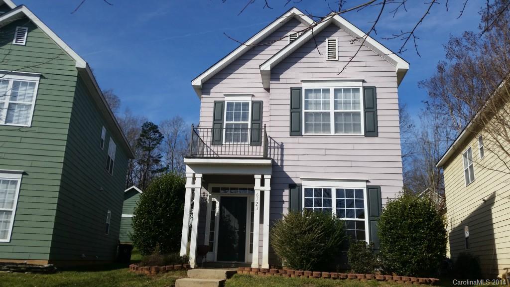 Gilead Village - Residential