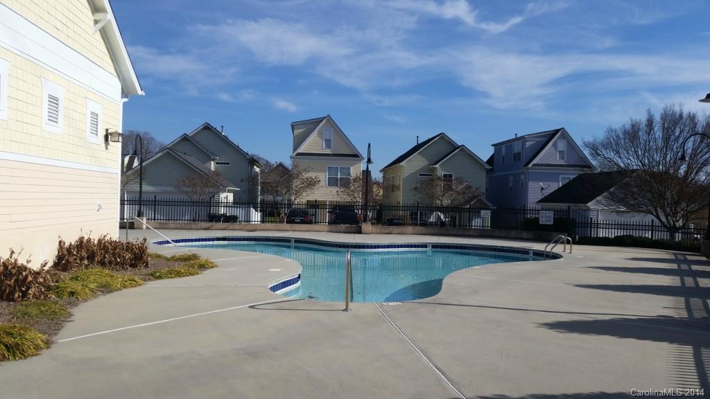 Gilead Village - Residential