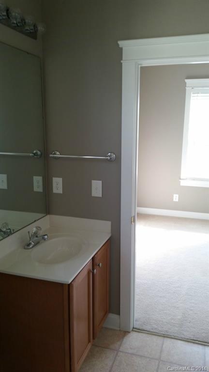 Gilead Village - Residential