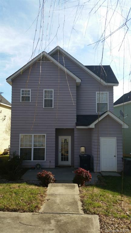 Gilead Village - Residential