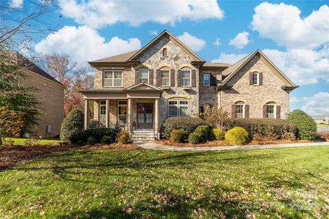 A home in Huntersville