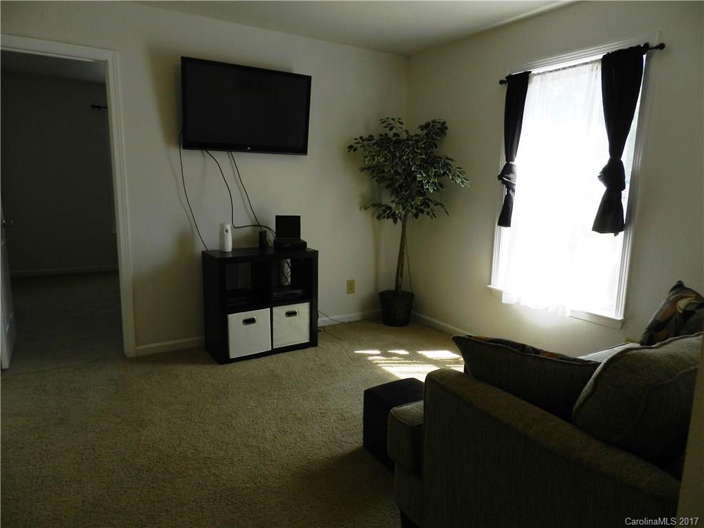 Hunter Park - Residential