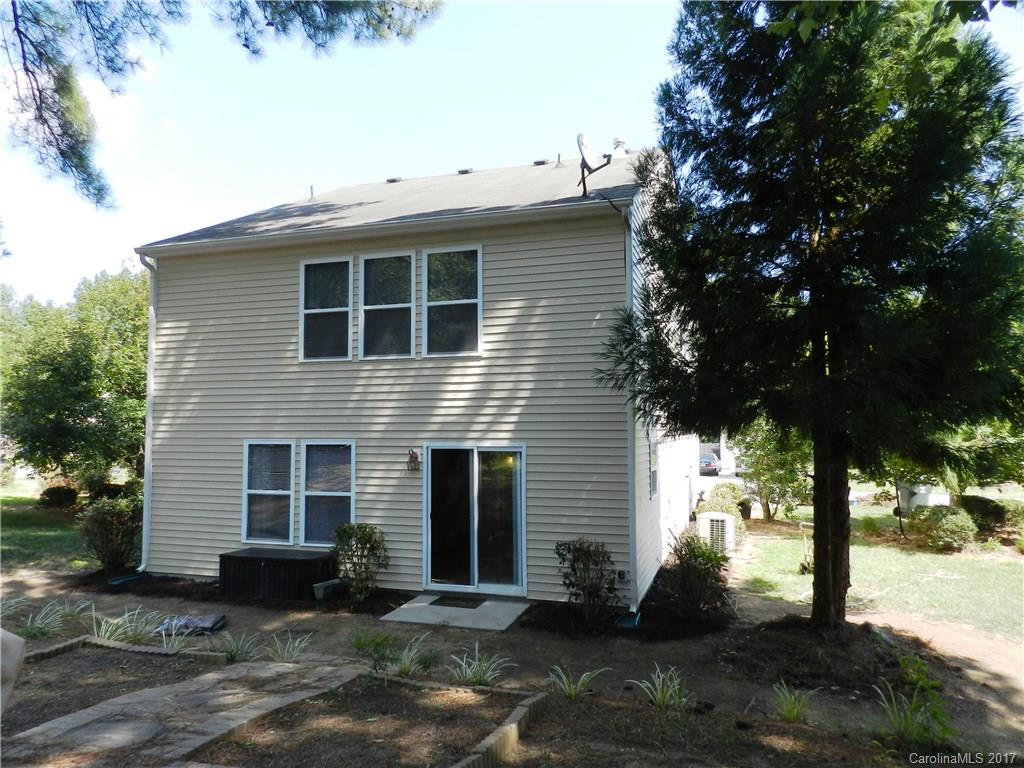 Hunter Park - Residential