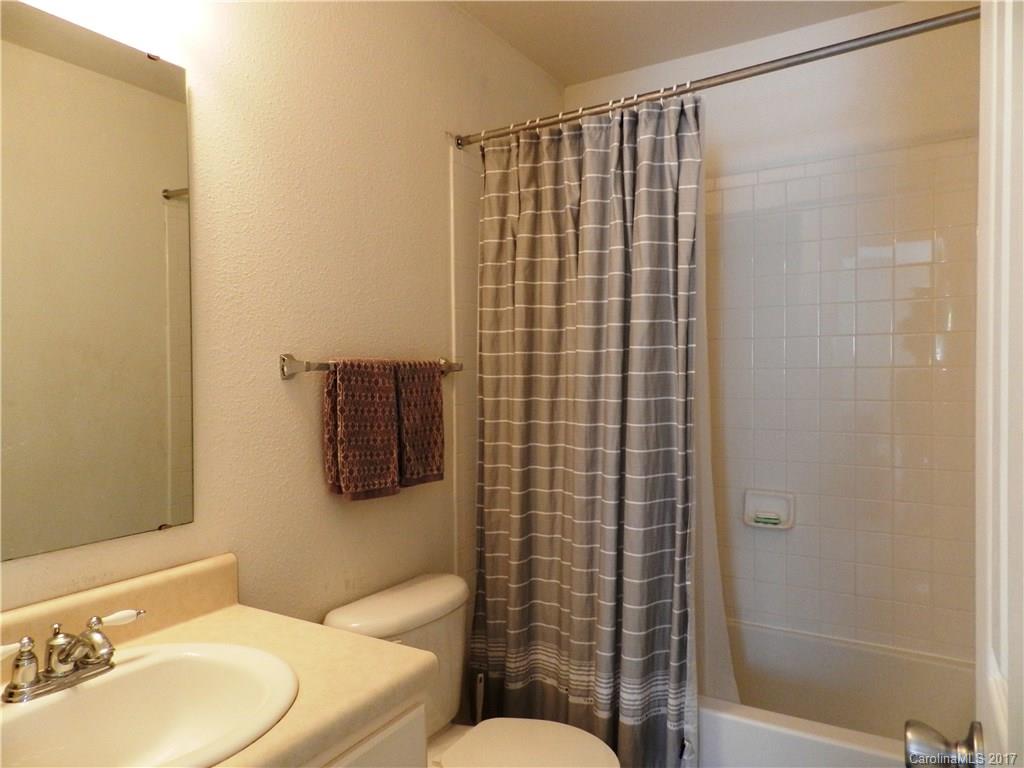 Hunter Park - Residential