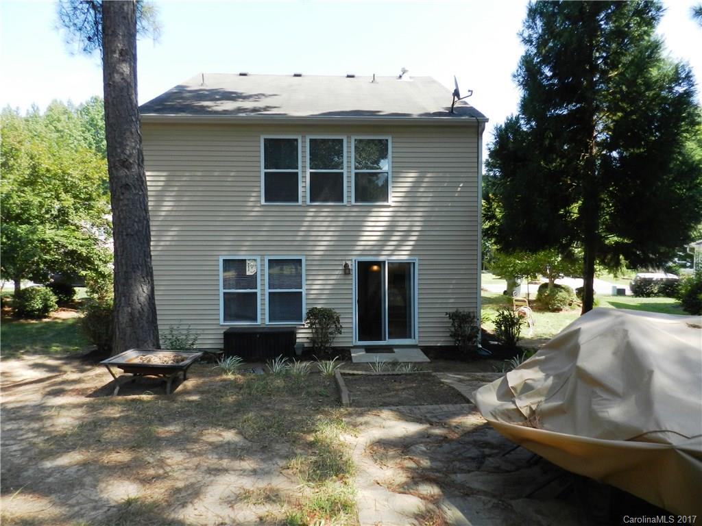 Hunter Park - Residential