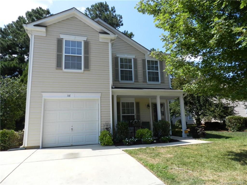 Hunter Park - Residential