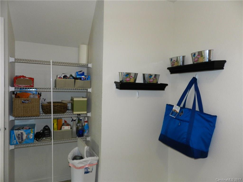 Hunter Park - Residential