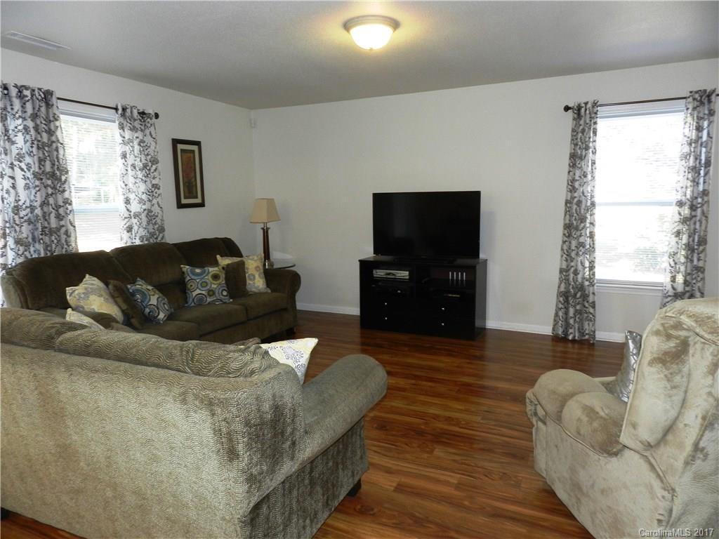 Hunter Park - Residential