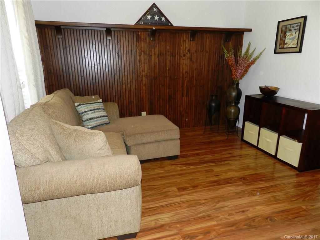 Hunter Park - Residential