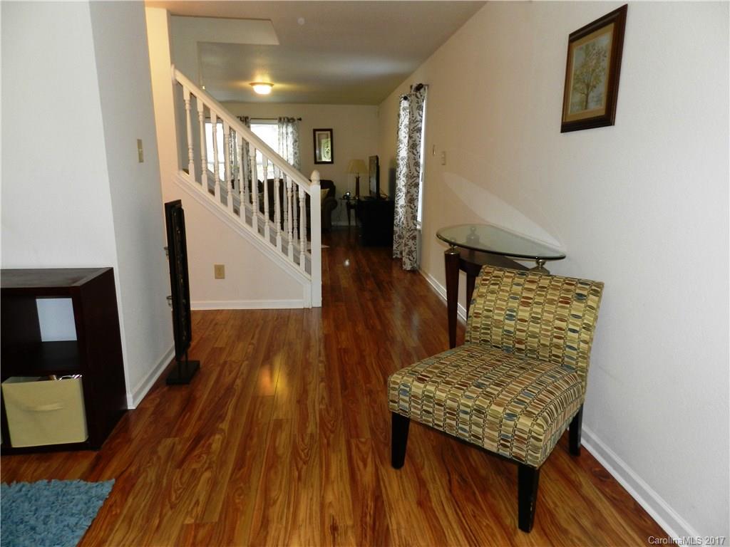 Hunter Park - Residential