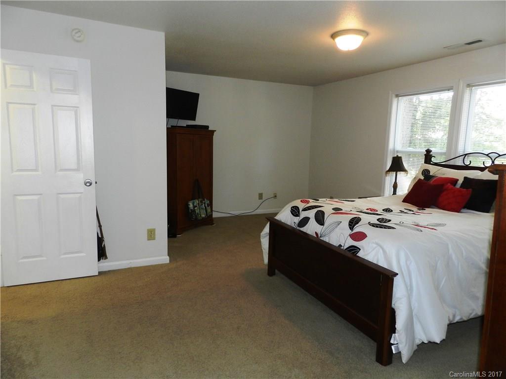 Hunter Park - Residential