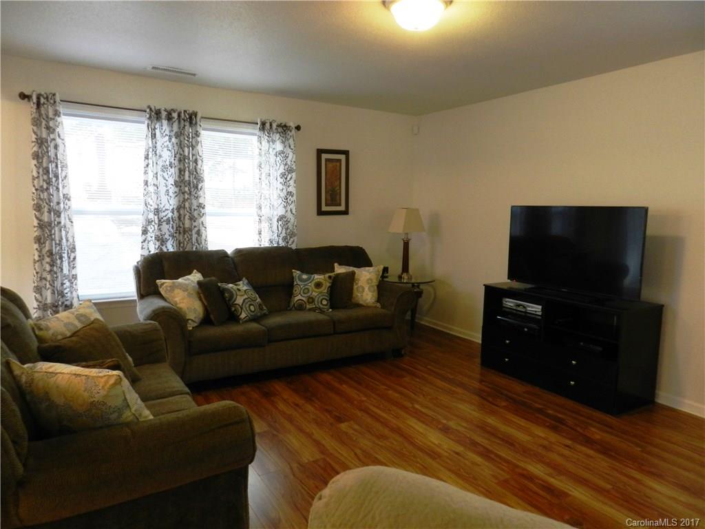 Hunter Park - Residential