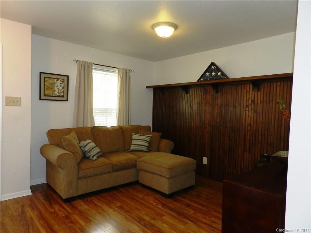 Hunter Park - Residential