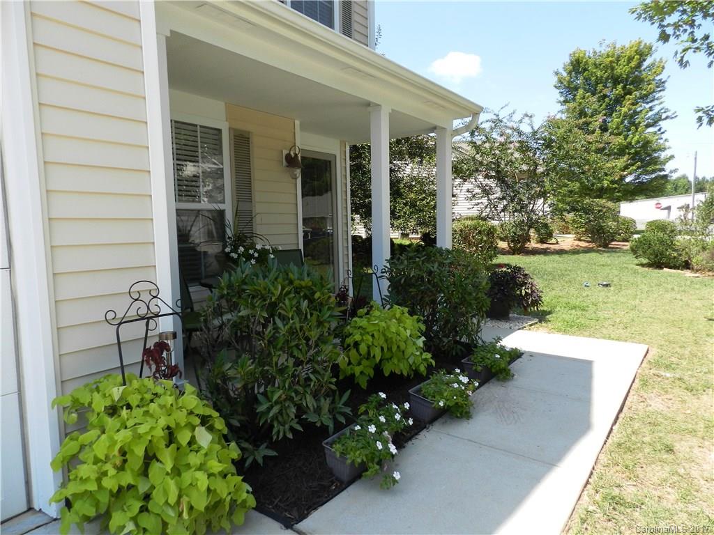 Hunter Park - Residential