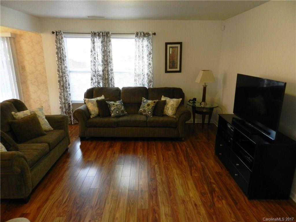 Hunter Park - Residential