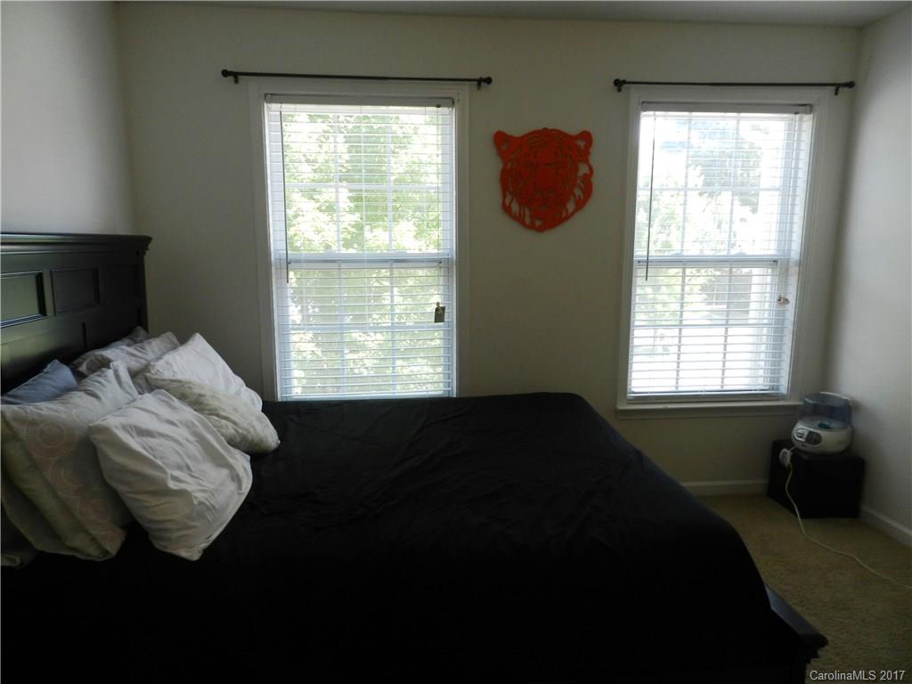 Hunter Park - Residential