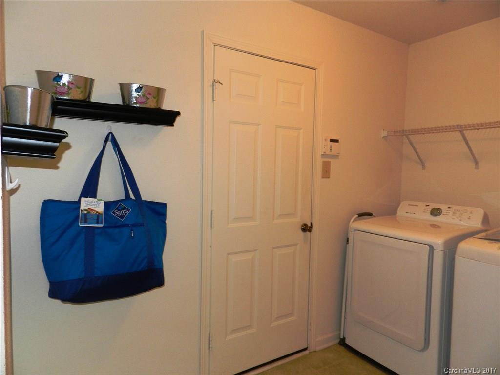 Hunter Park - Residential