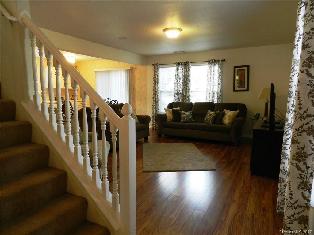 Hunter Park - Residential