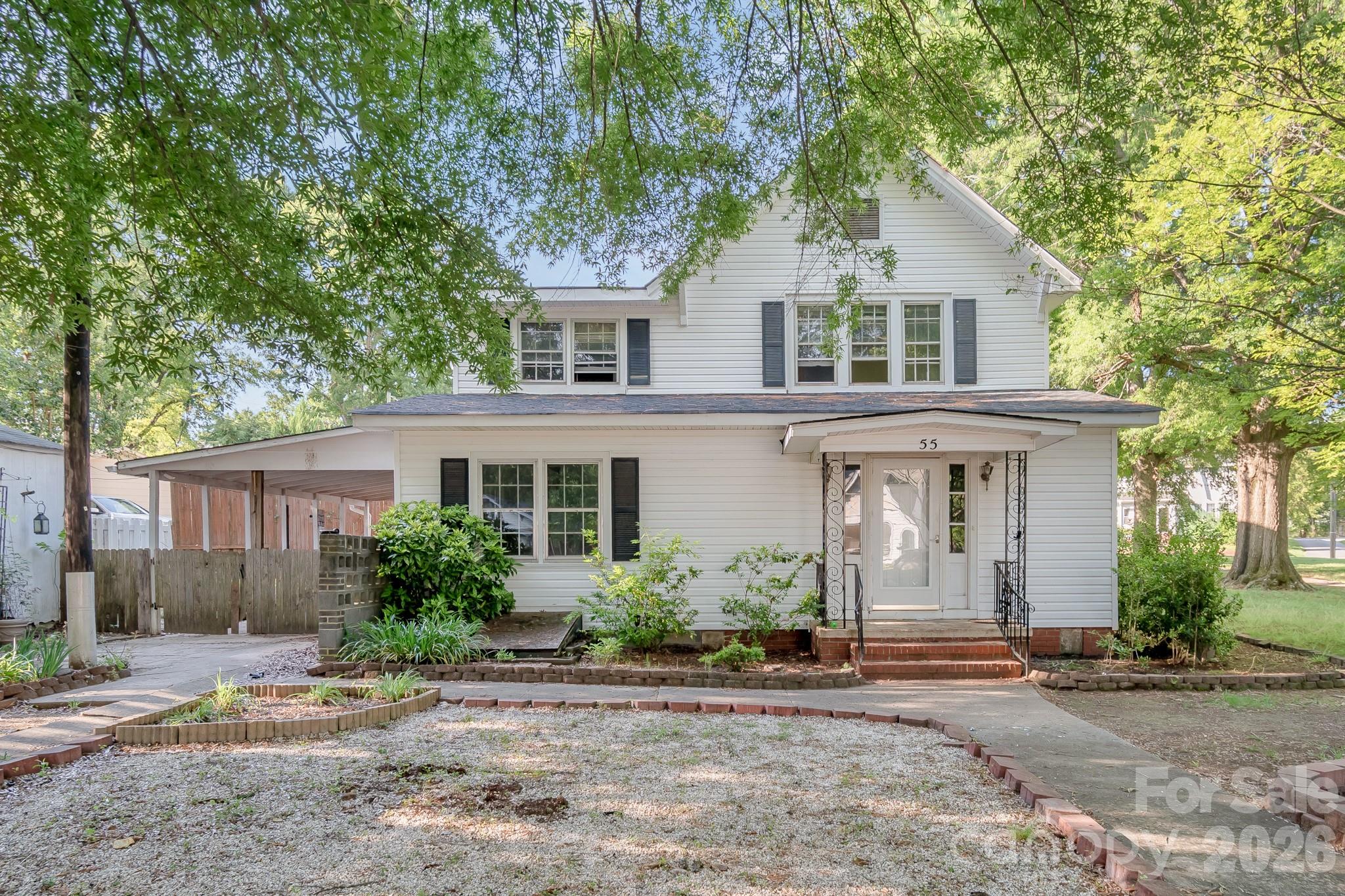 55 Maple Street