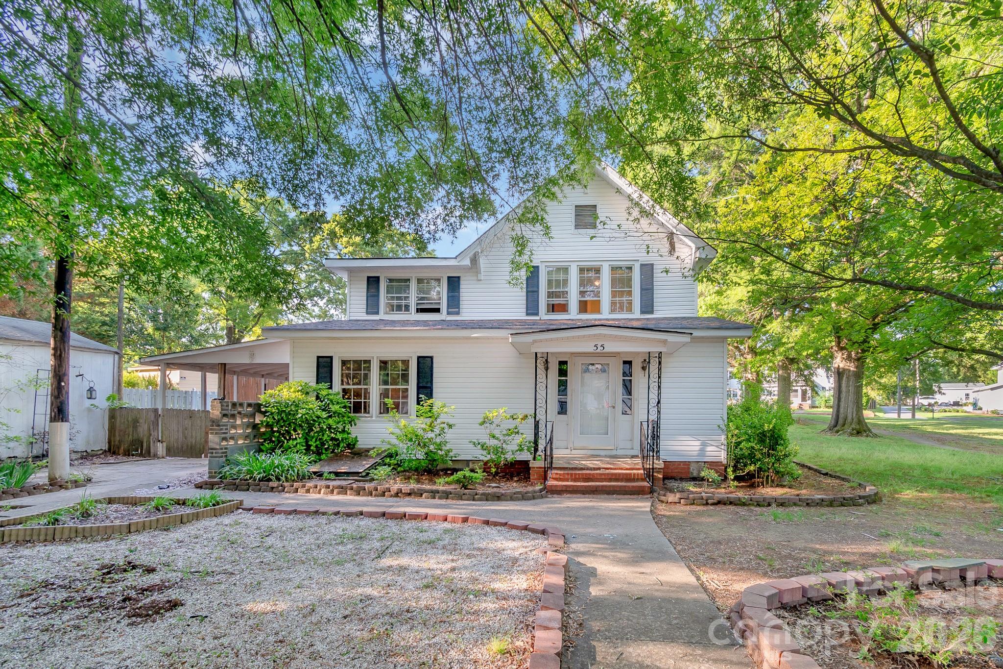 55 Maple Street