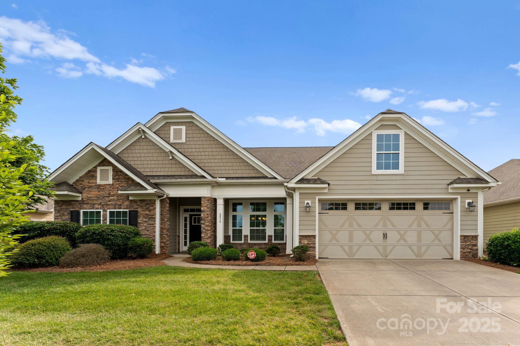 8830 Artesa Mill Lane