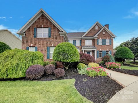 1000 Sarandon Drive Matthews NC 28104