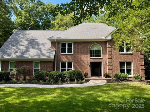 4 Quail Hollow Drive Arden NC 28704