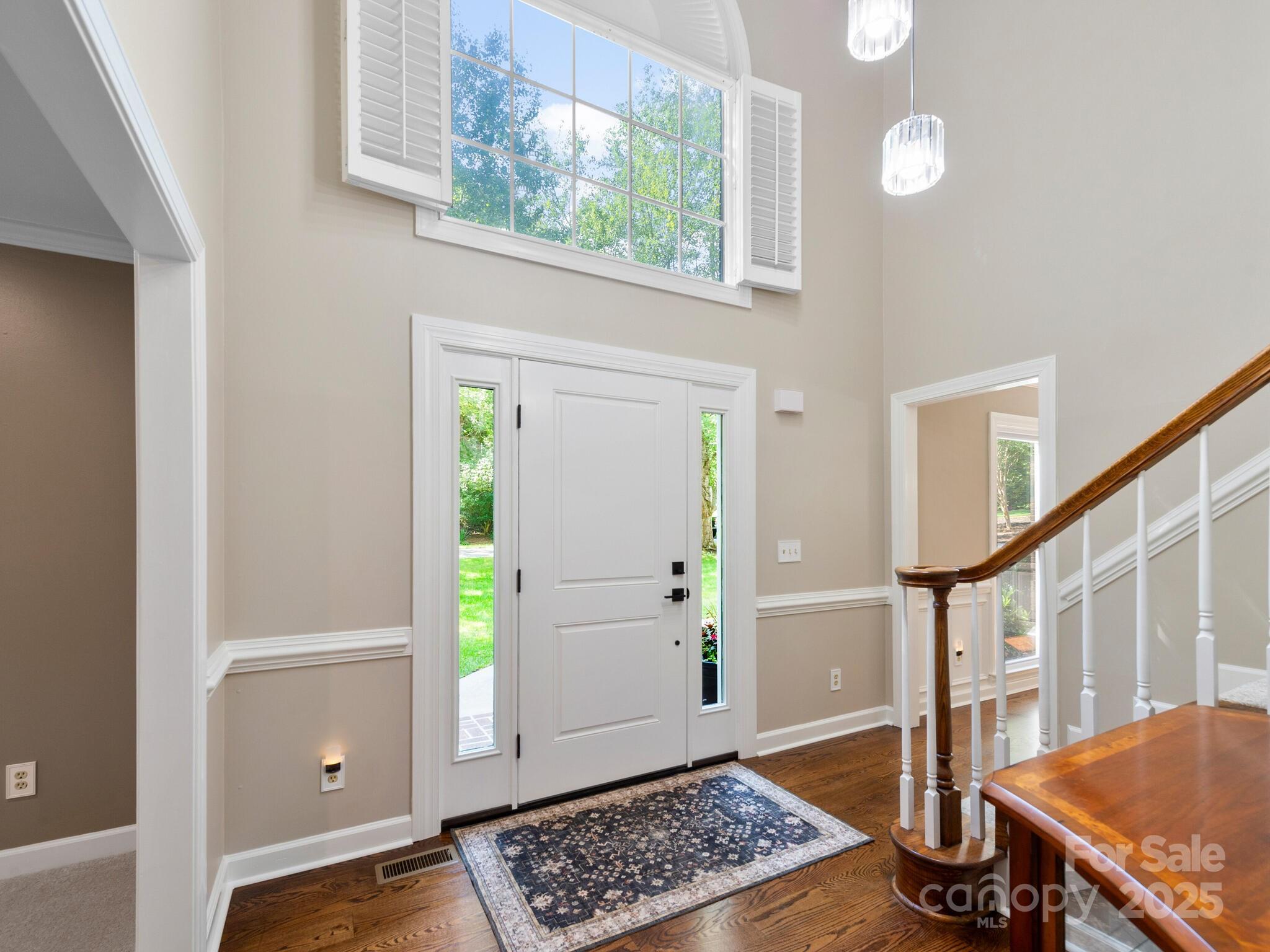 4 Quail Hollow Drive