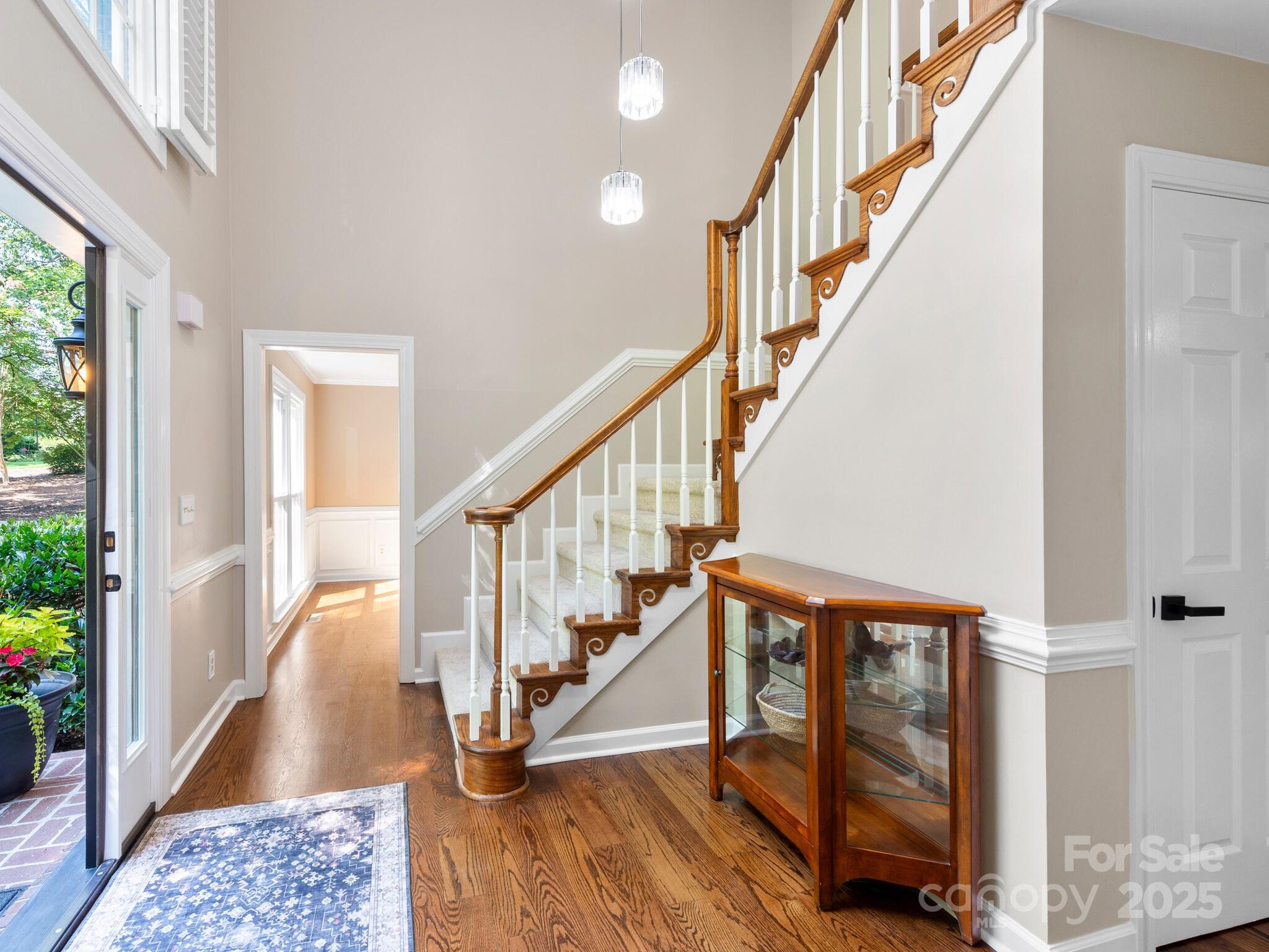 4 Quail Hollow Drive