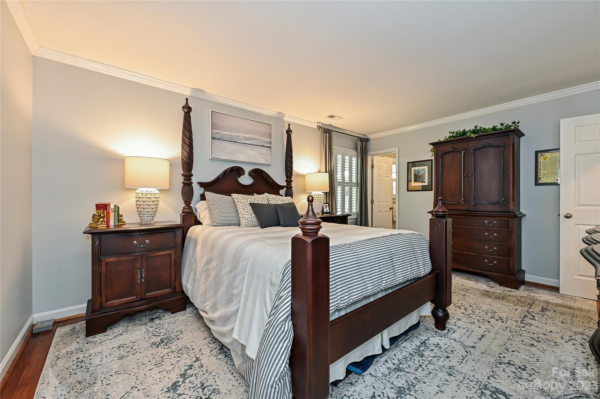 SARDIS WOODS - Residential