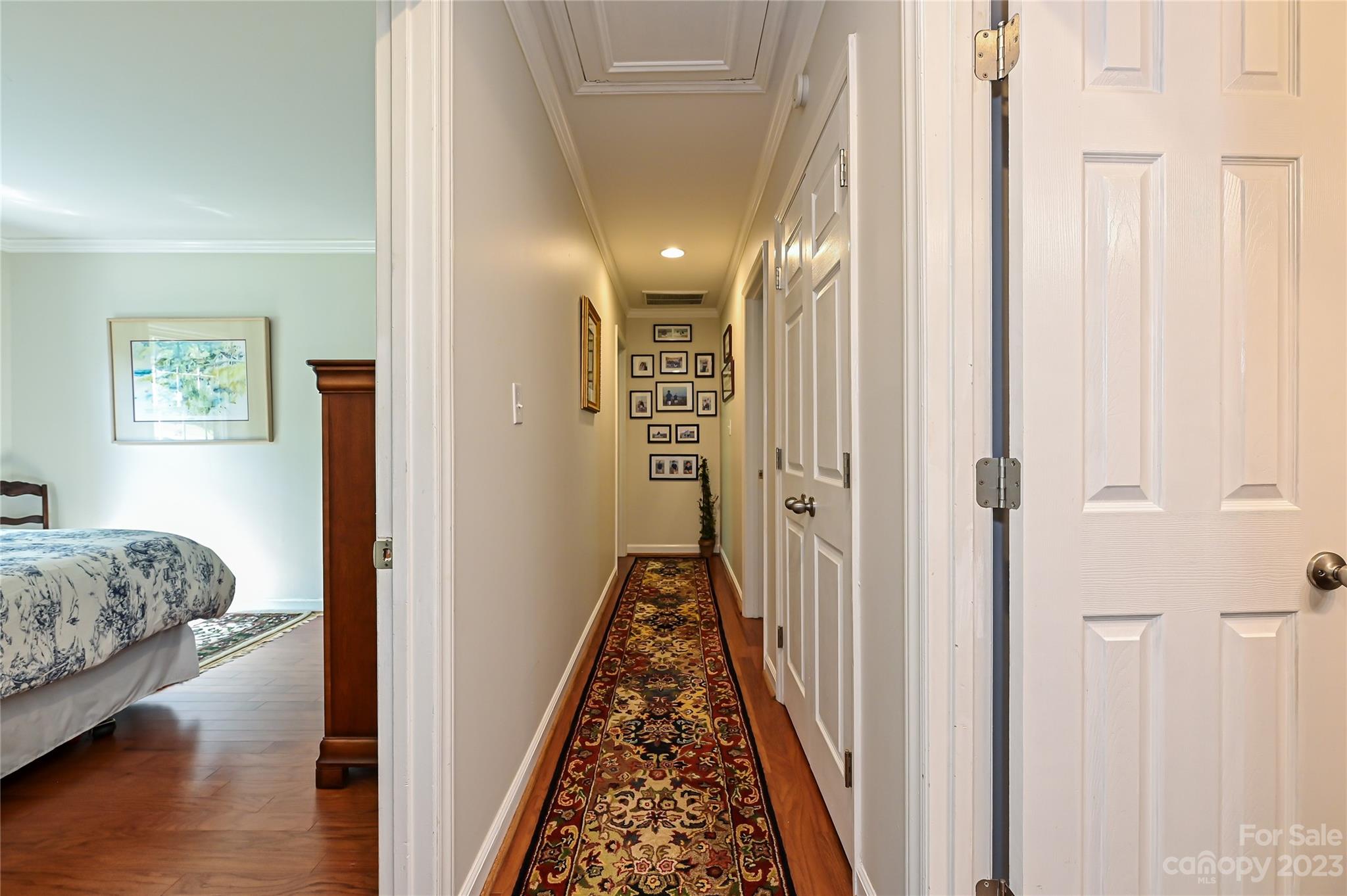 SARDIS WOODS - Residential