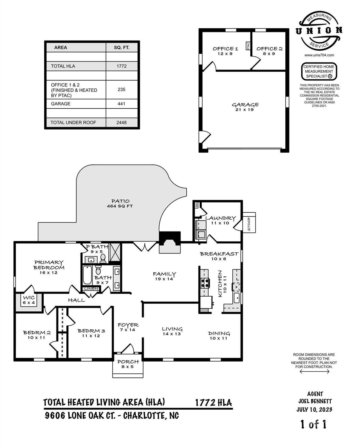 SARDIS WOODS - Residential
