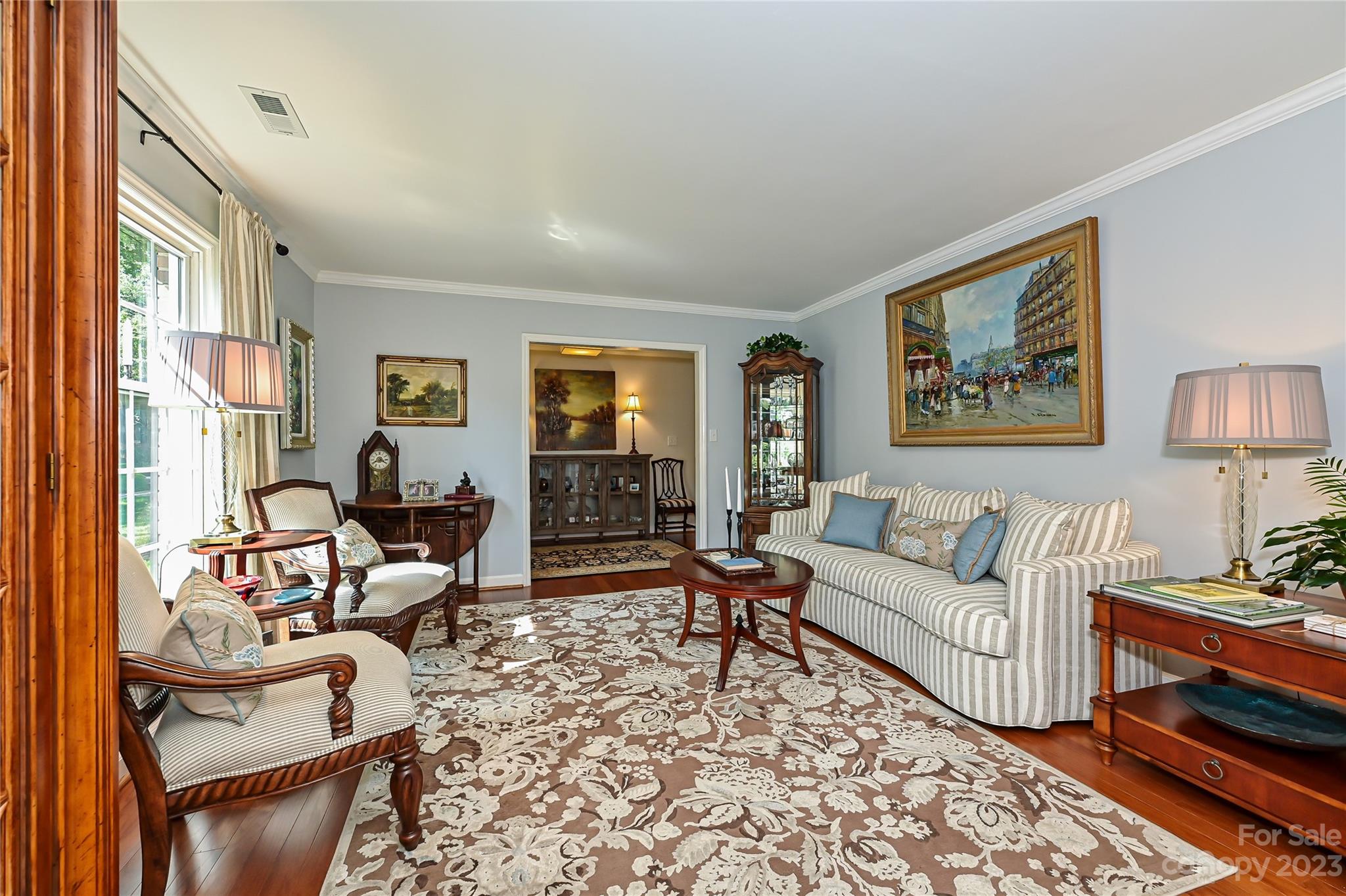 SARDIS WOODS - Residential