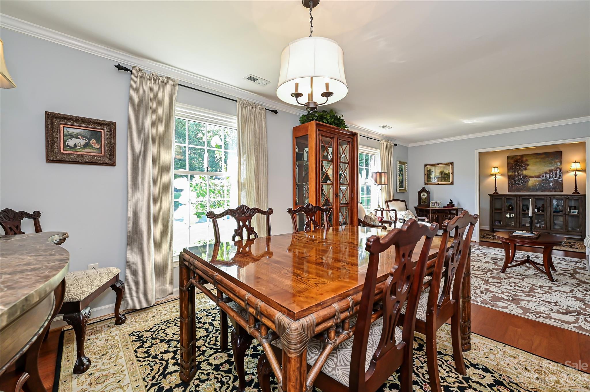 SARDIS WOODS - Residential